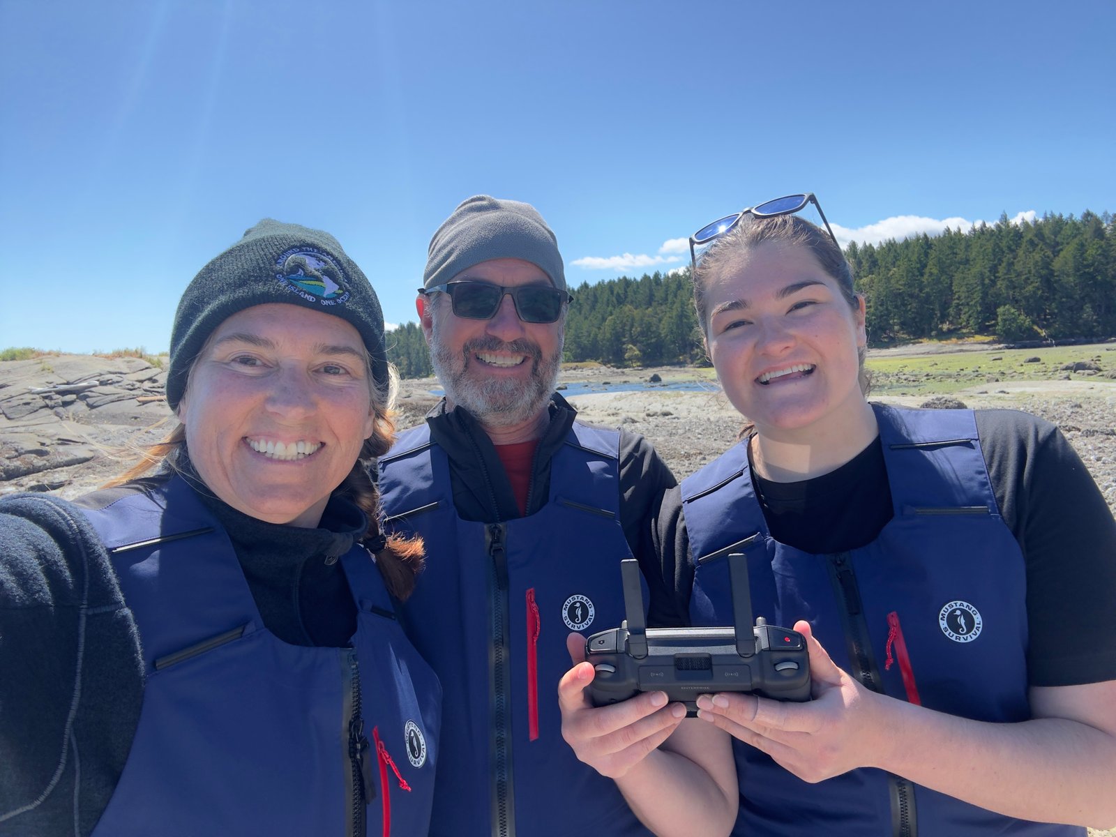 Kelp Research