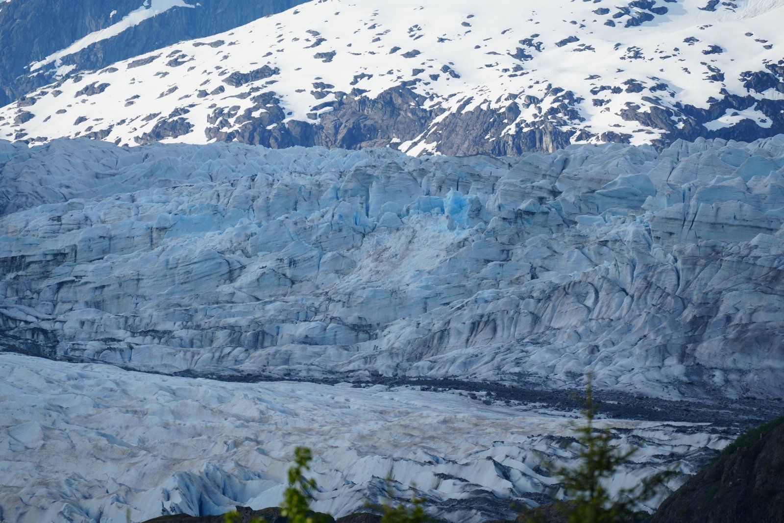 glacier