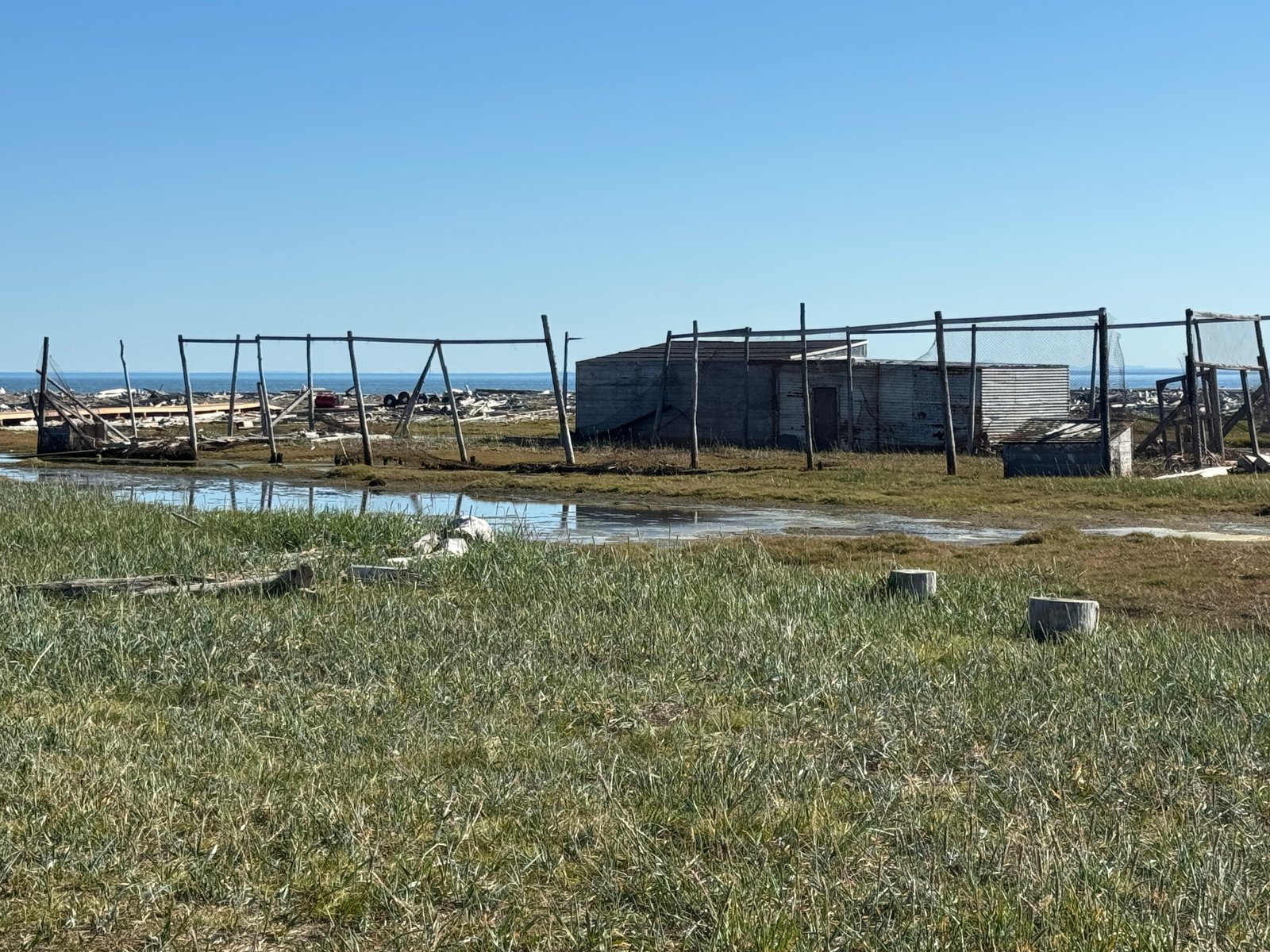 Herschel Island