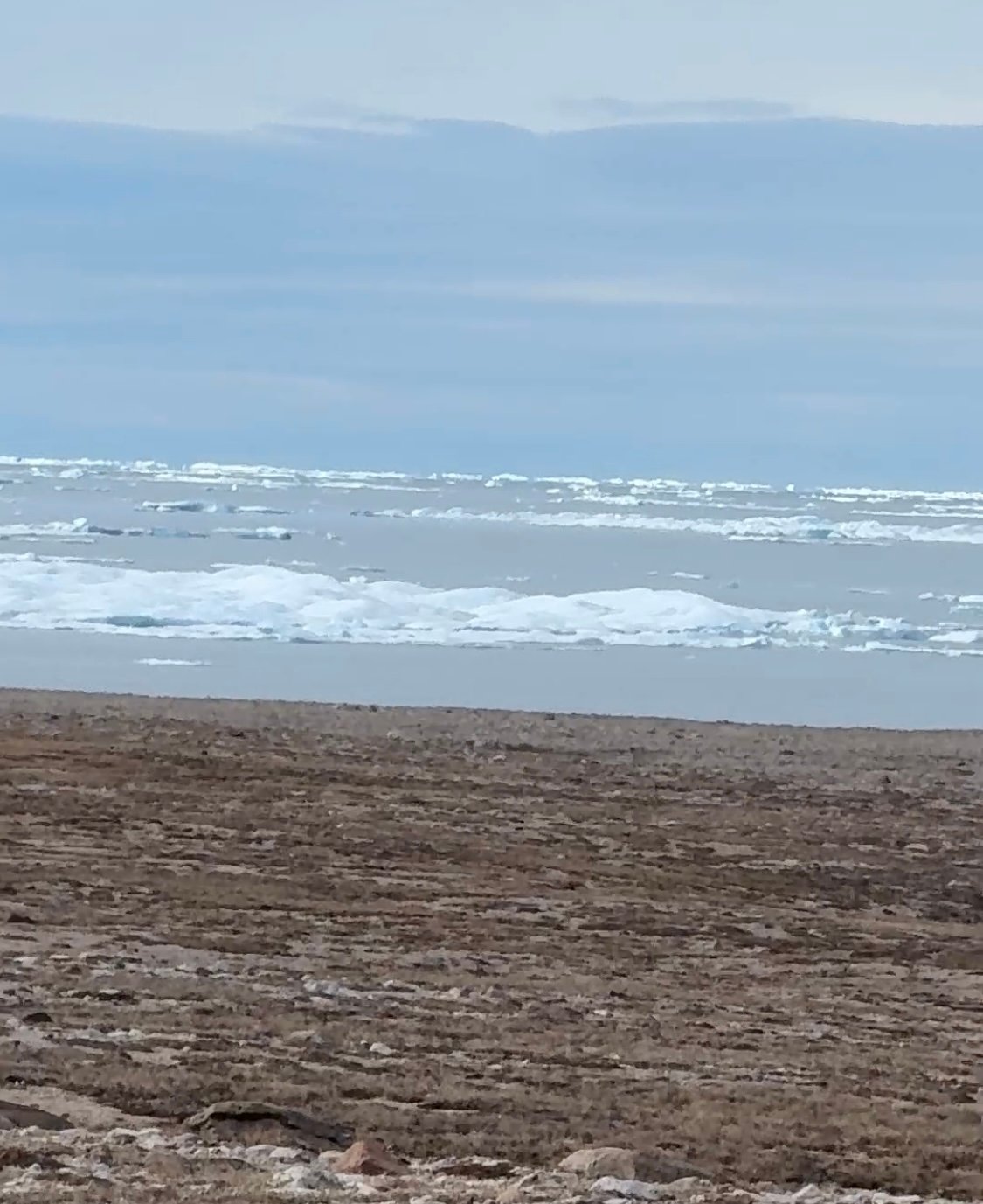 ice