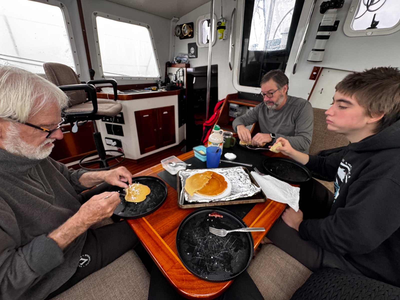 Pancakes