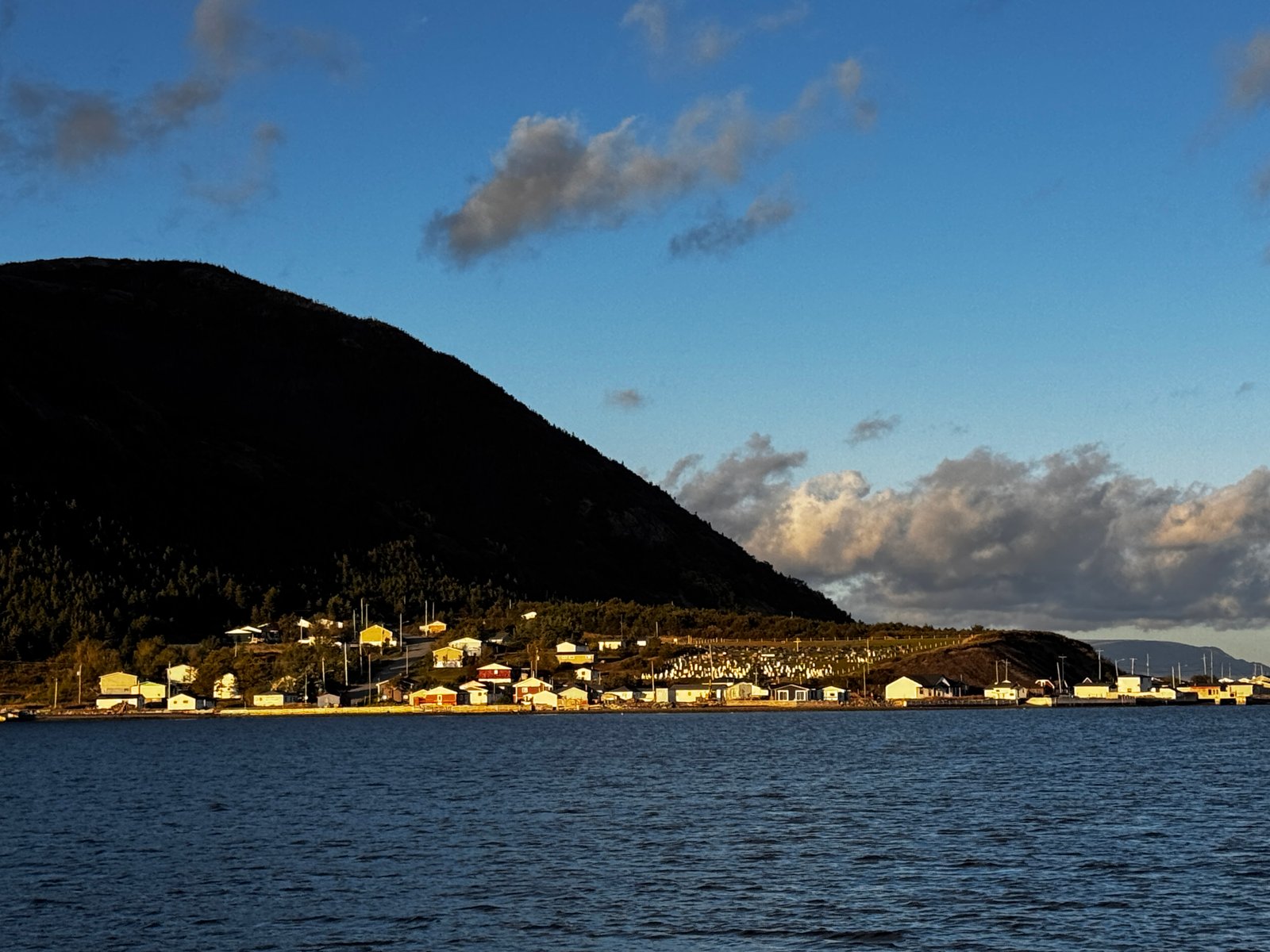 Lark's Harbour