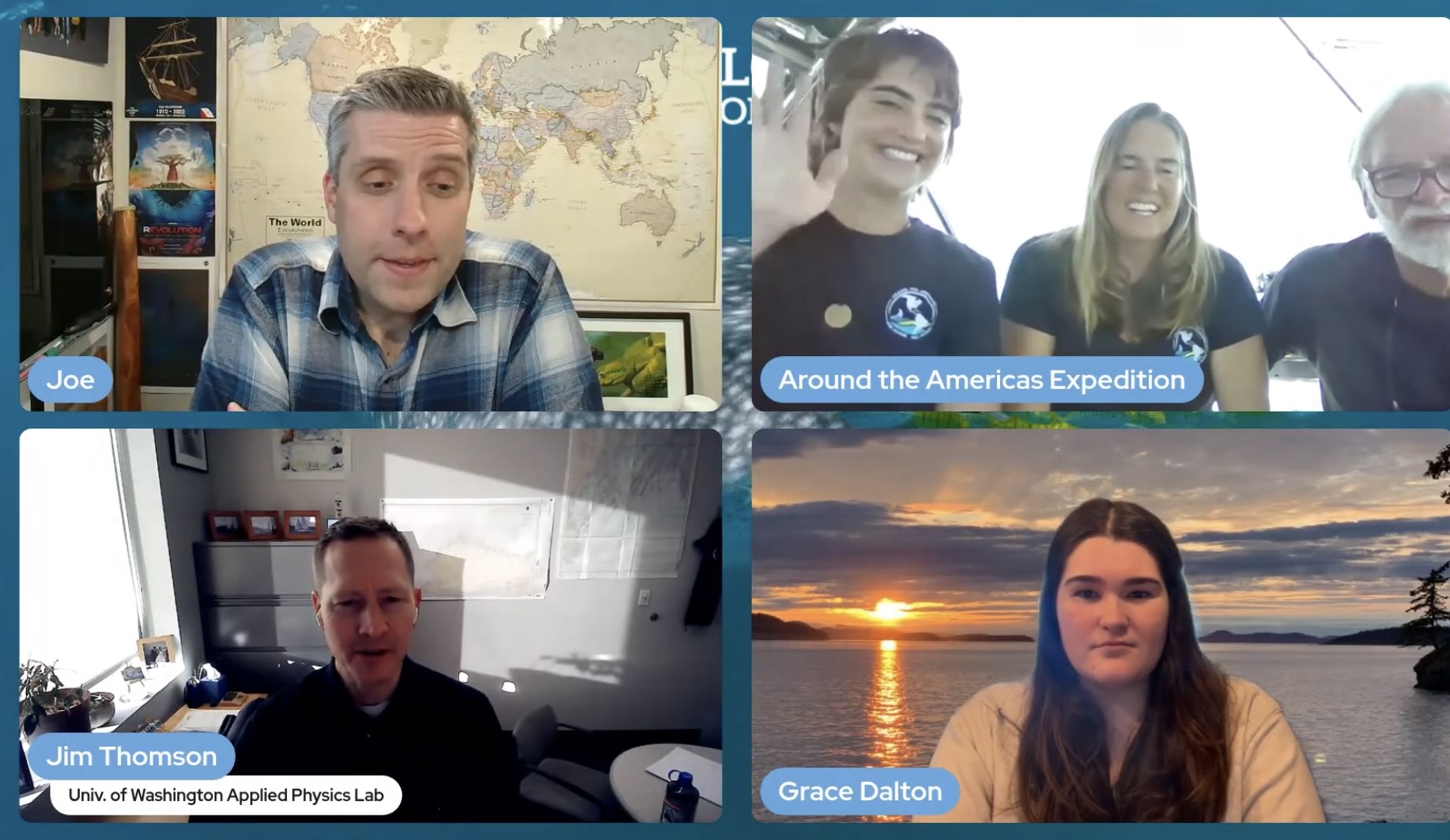 Live Classroom Zoom