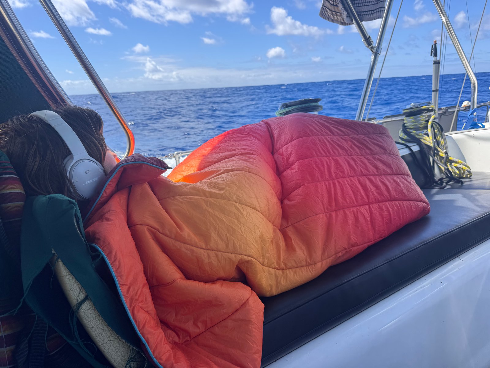 nap