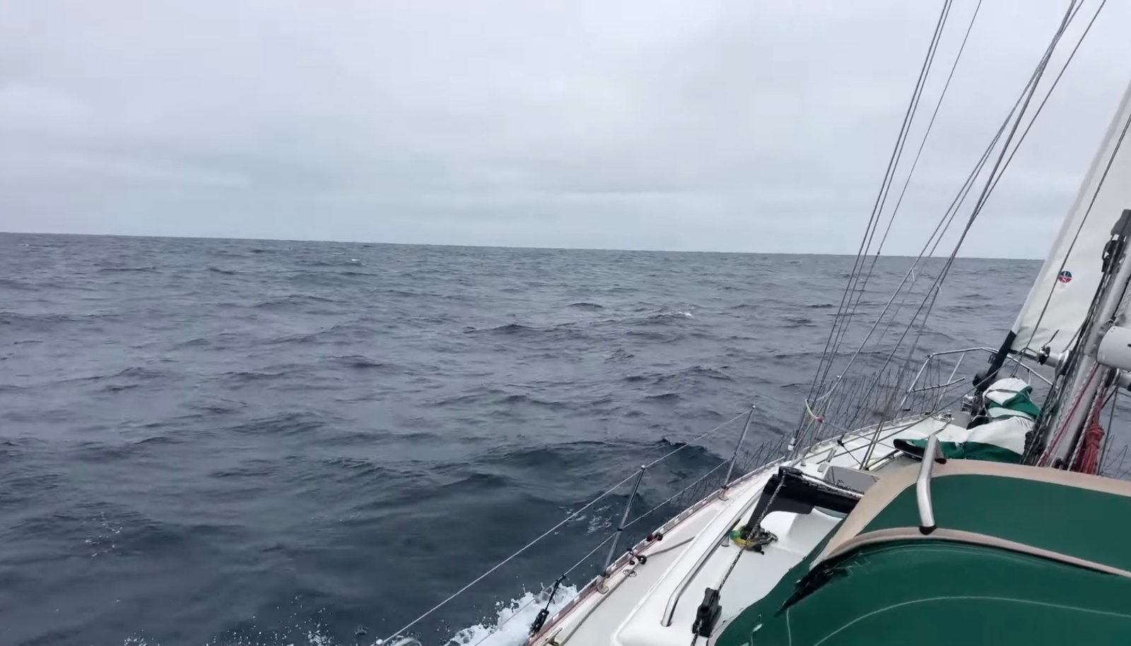 OO sailing