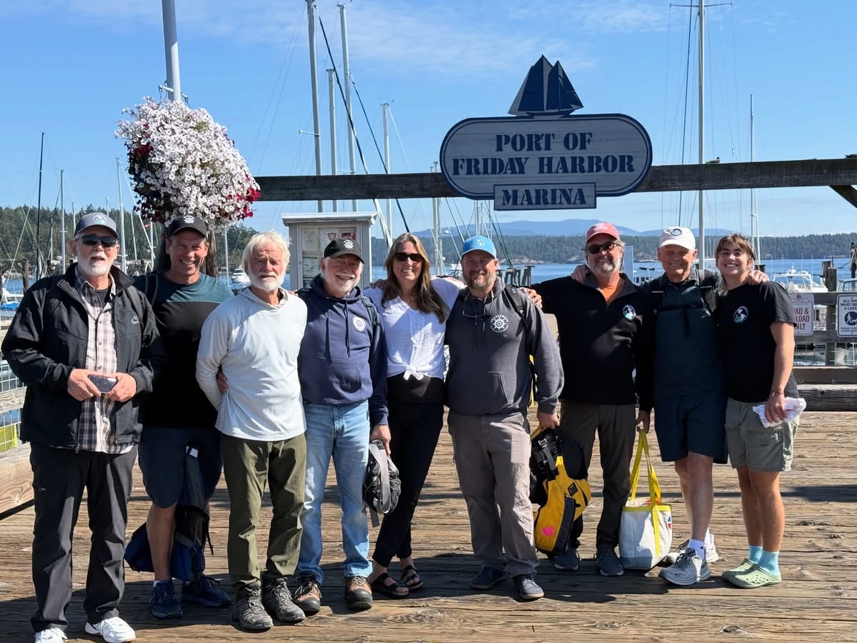 Friday Harbor