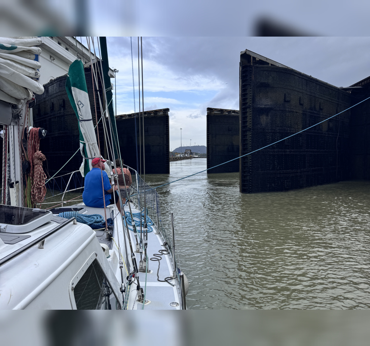 Panama Canal