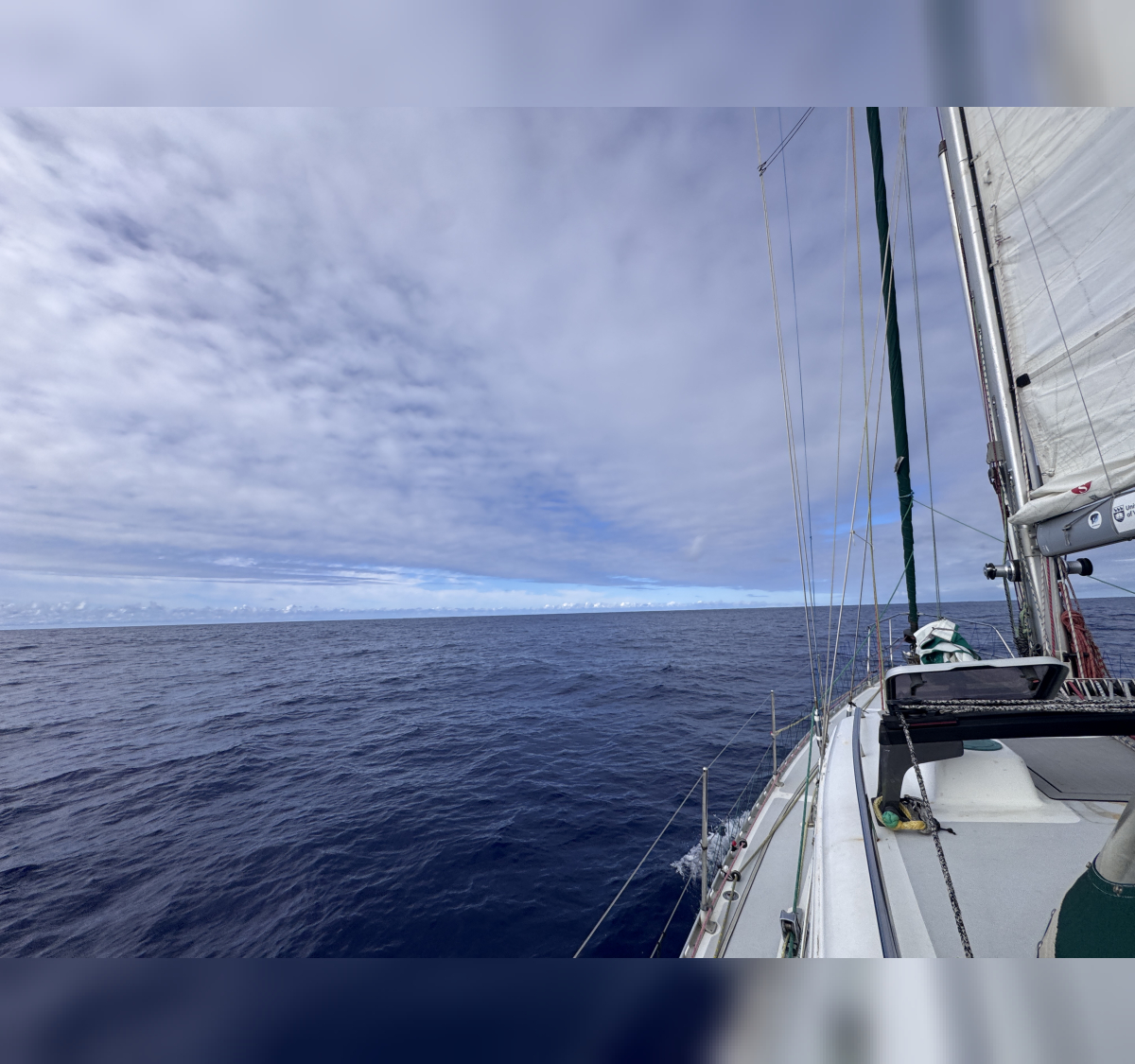 Waiting on Wind