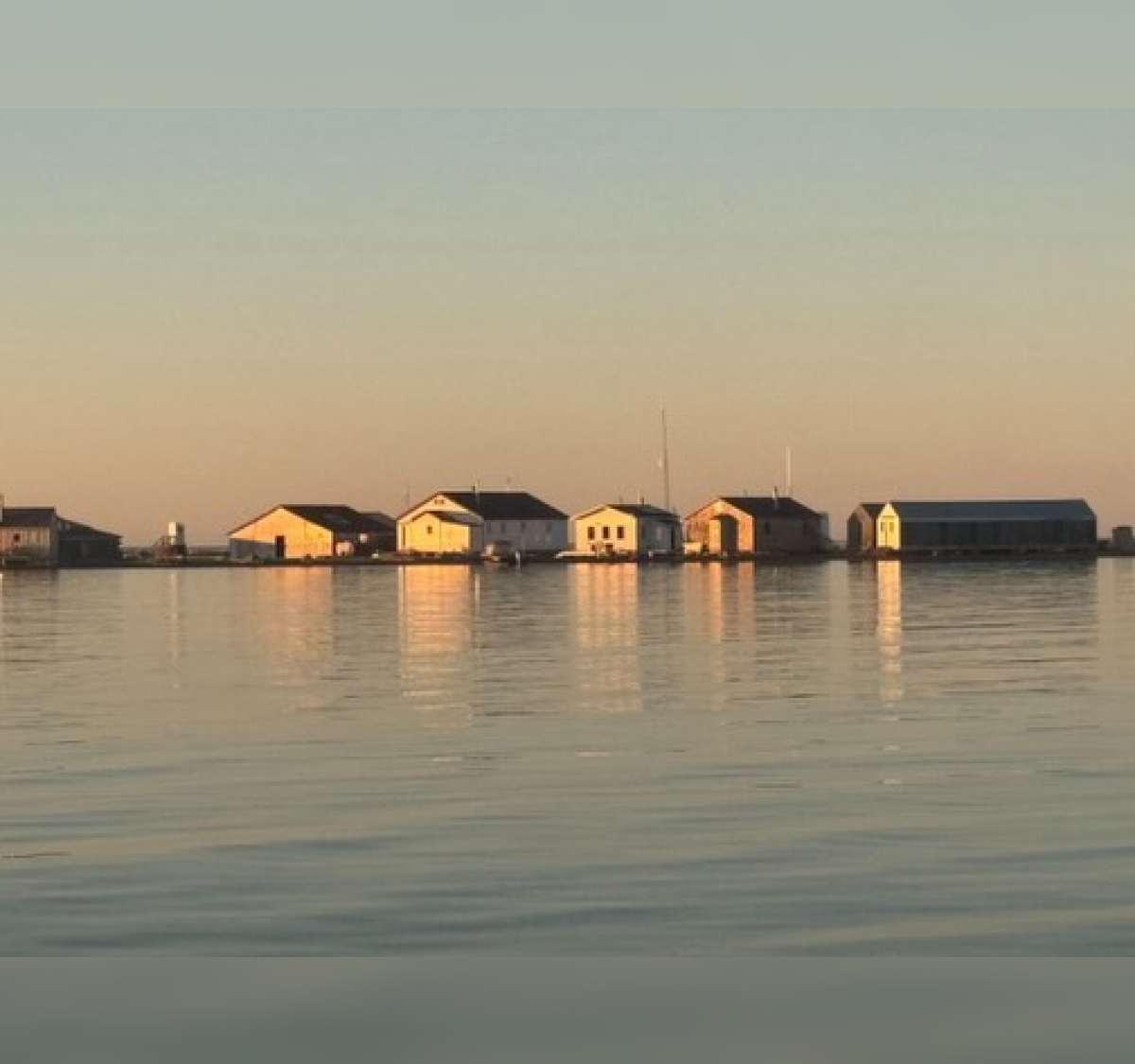 The lives and livelihoods of over 3 billion people are threatened by rising seas.