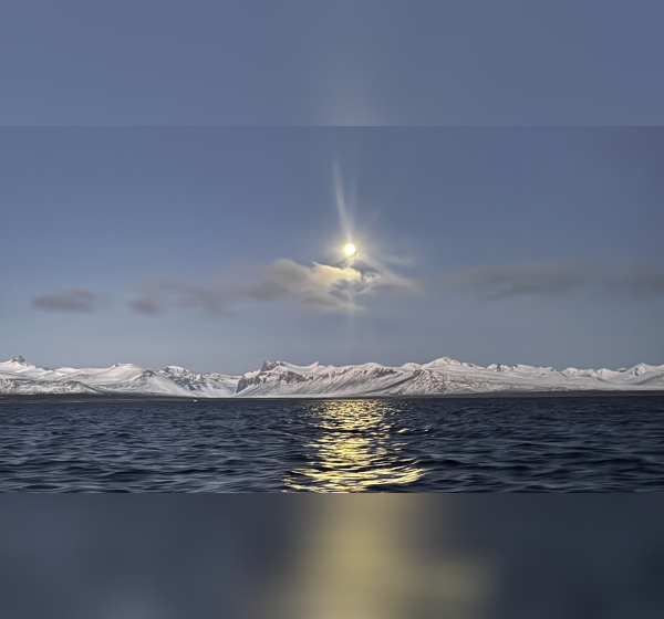 Baffin Island