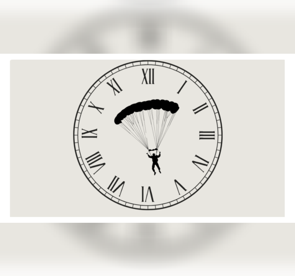 time