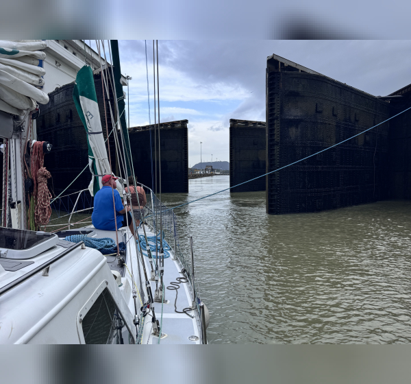 Panama Canal
