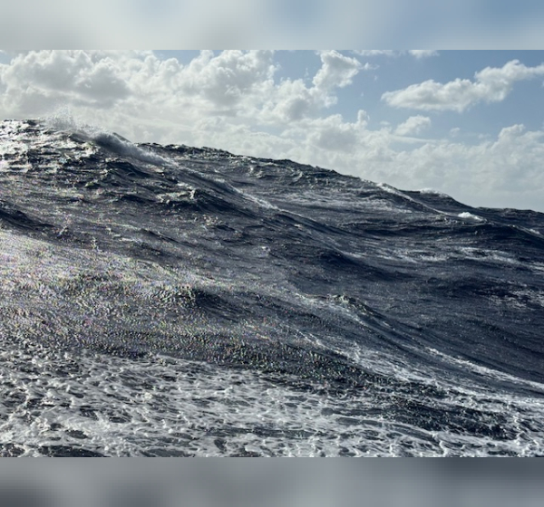 big wave