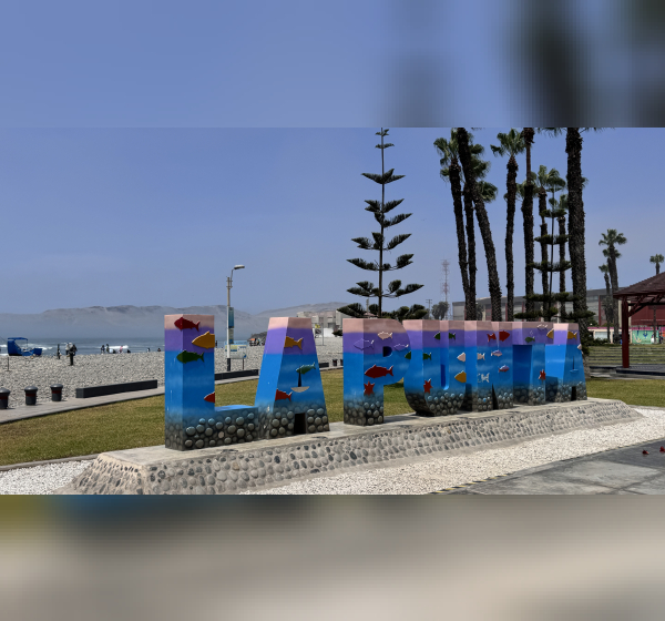 La Punta, Callao