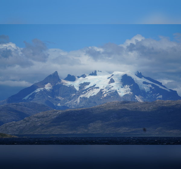 Patagonia