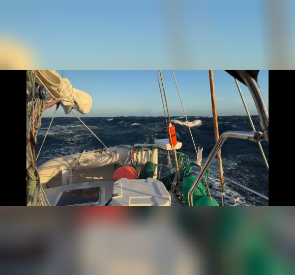 Sea