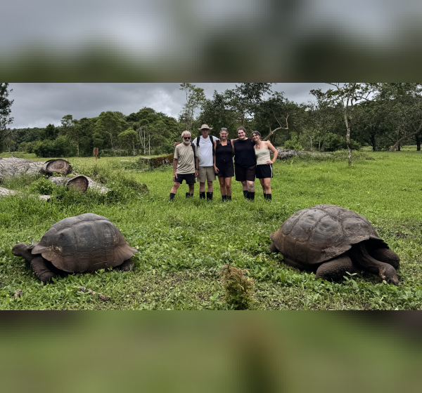 Galapagos