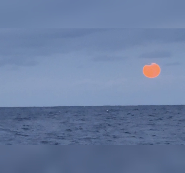 Full Moon