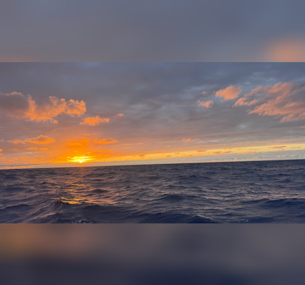 Pacific Crossing