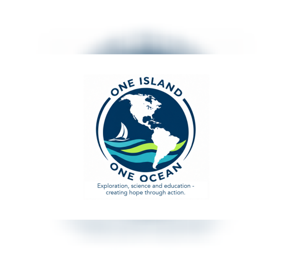One Island, One Ocean: exploration, science and education, creating hope through action