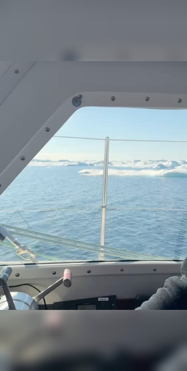 You can still access all our education classrooms from our journey on board One Ocean o…