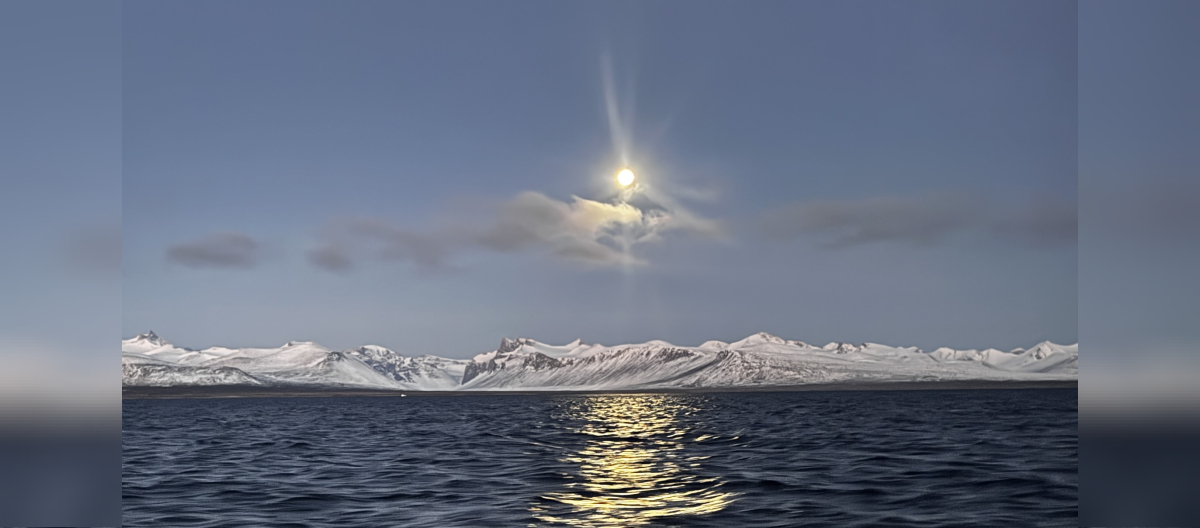 Baffin Island