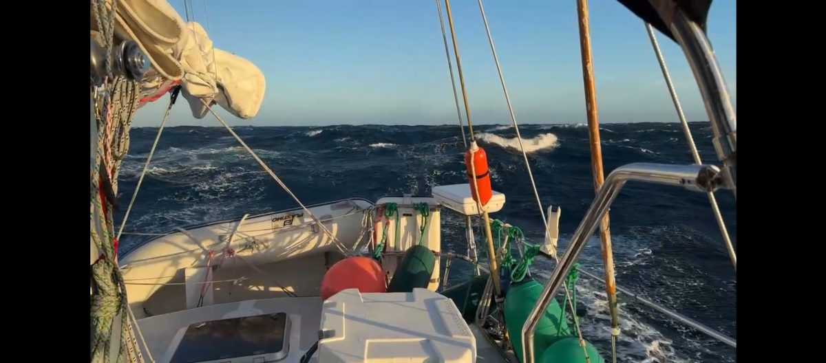Sea