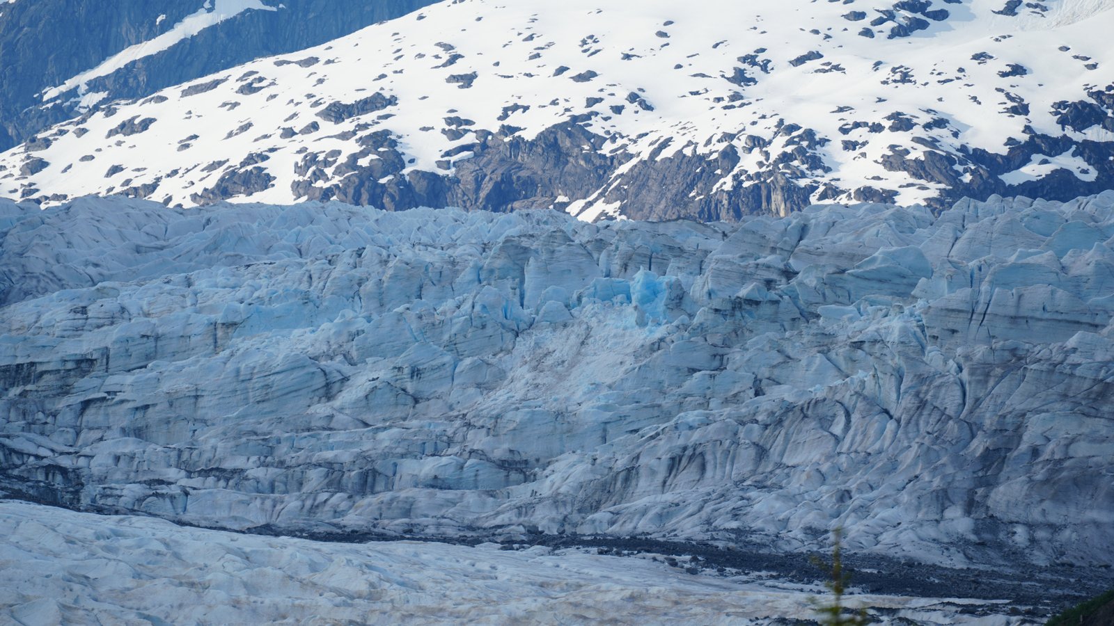 glacier