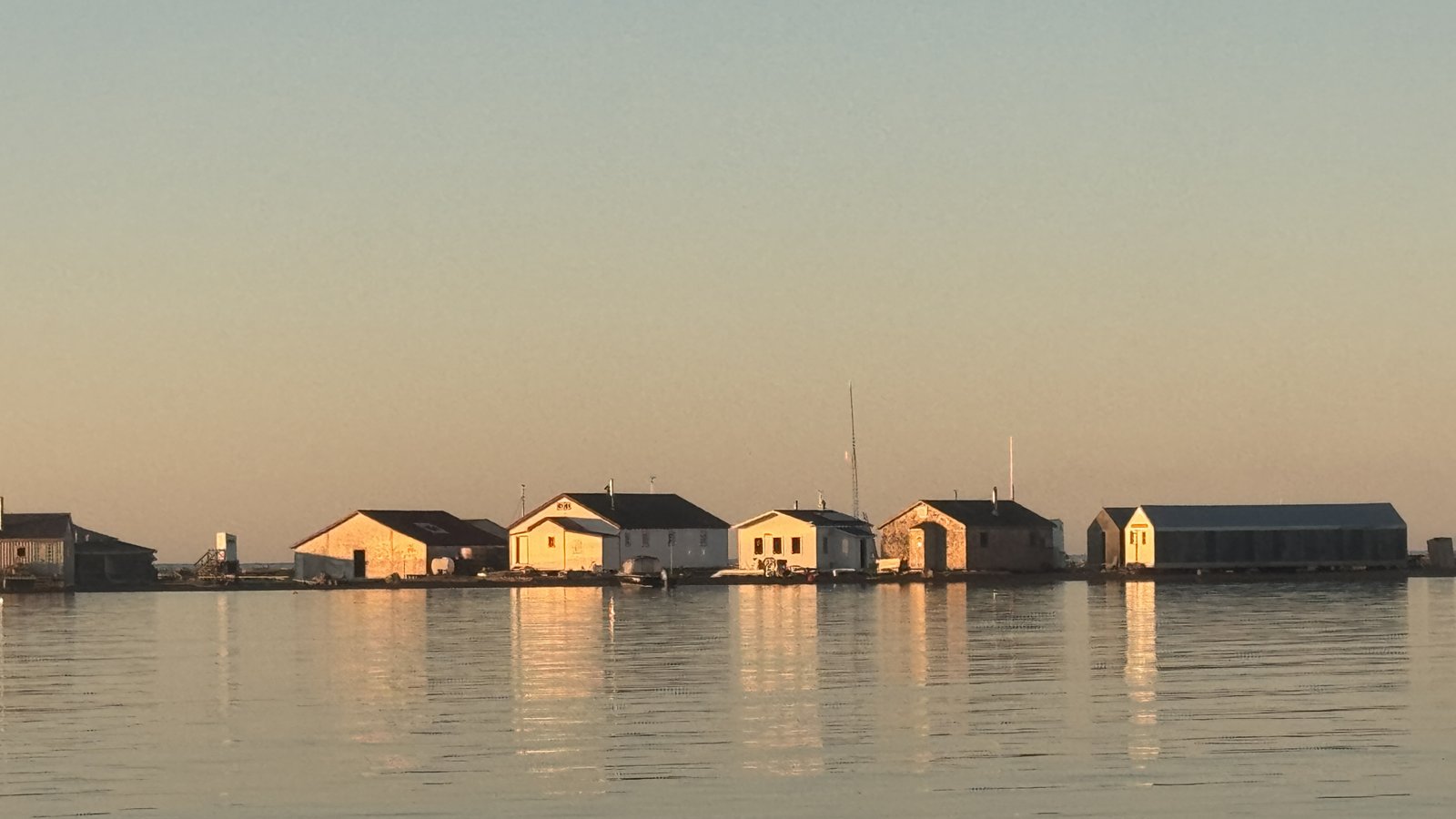 Herschel Island
