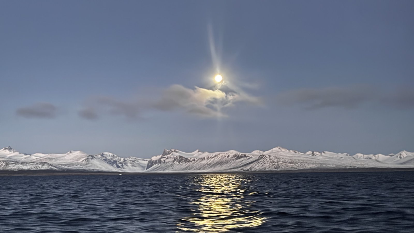 Baffin Island