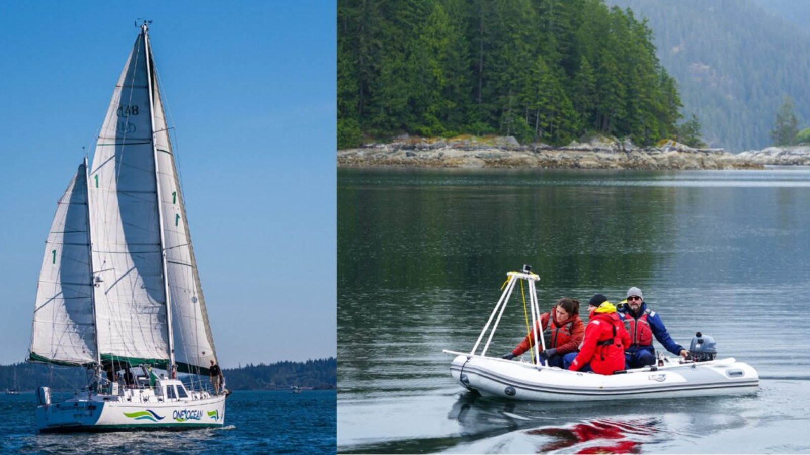 WaFirsts In Science – Around the Americas, Funds Needed for More