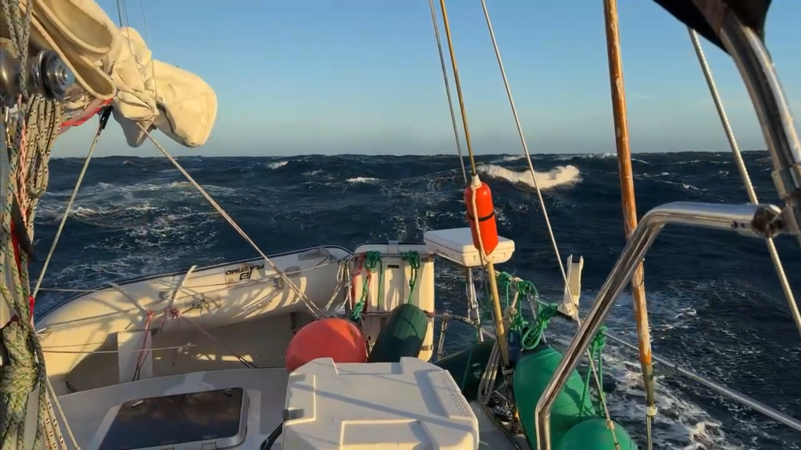 Sea