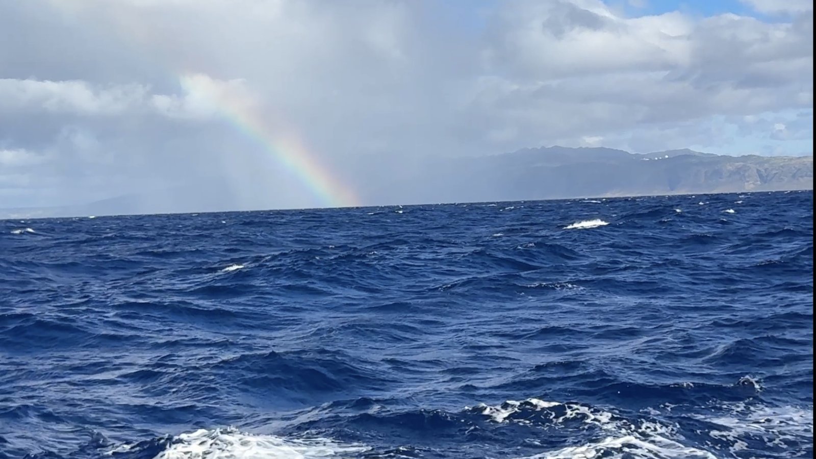 Oahu