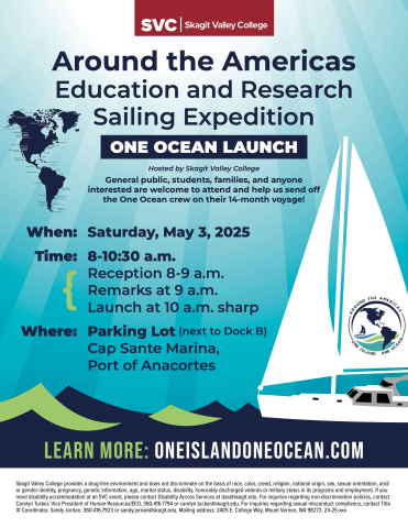 One Ocean Launch