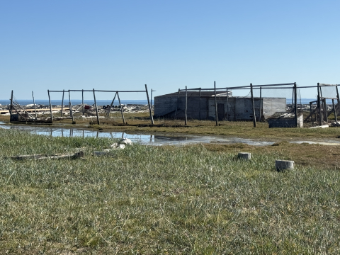 Herschel Island