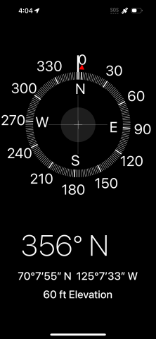 compass