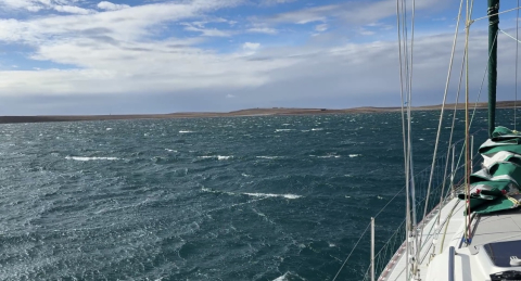 wind