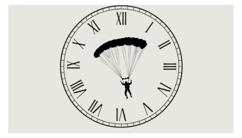 time