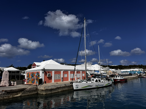 Bermuda