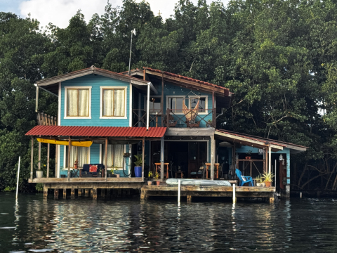 Bocas