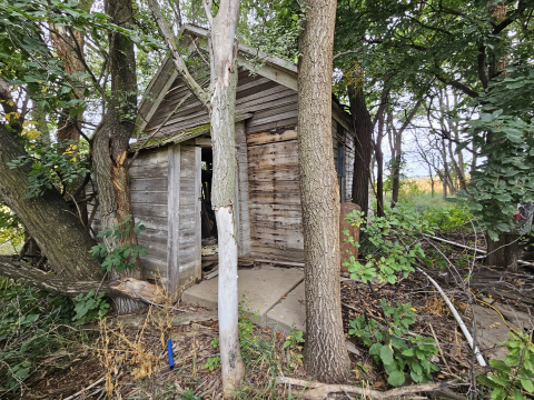 Farmhouse school