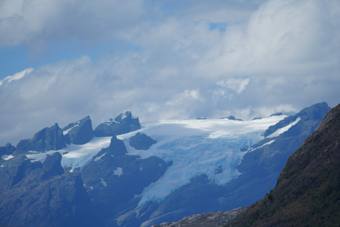 Patagonia