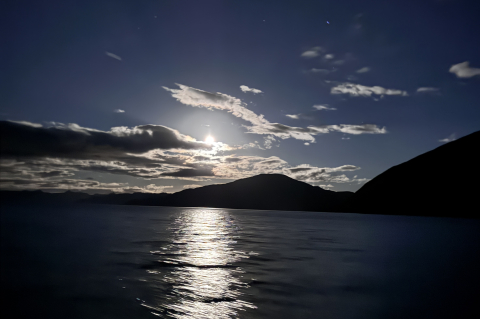 Patagonia