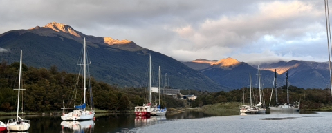 Puerto Williams