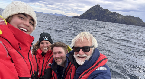 Cape Horn