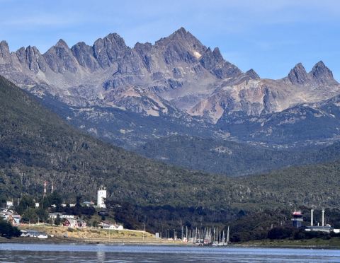 Puerto Williams