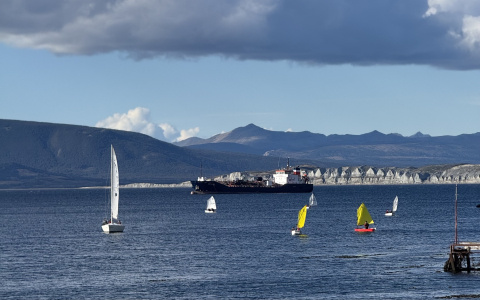 Cedena Sailing School