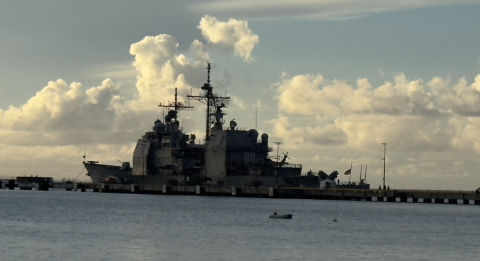 ship