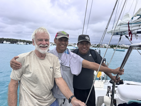 Galapagos