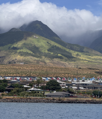 Lahaina